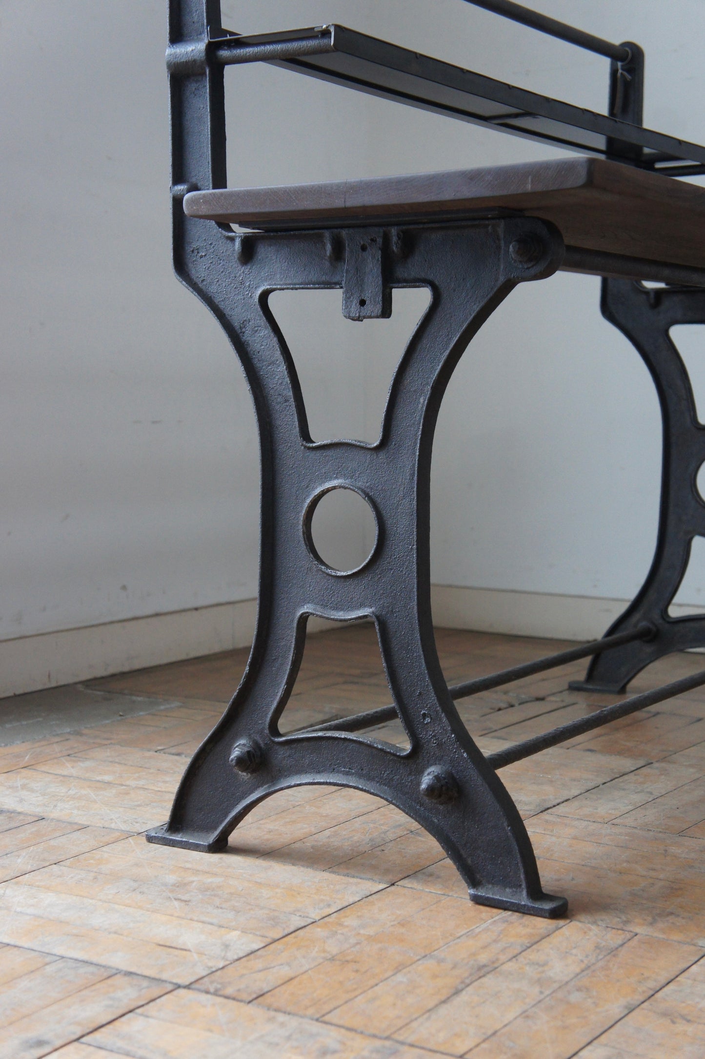 Work Table / Textile Machine