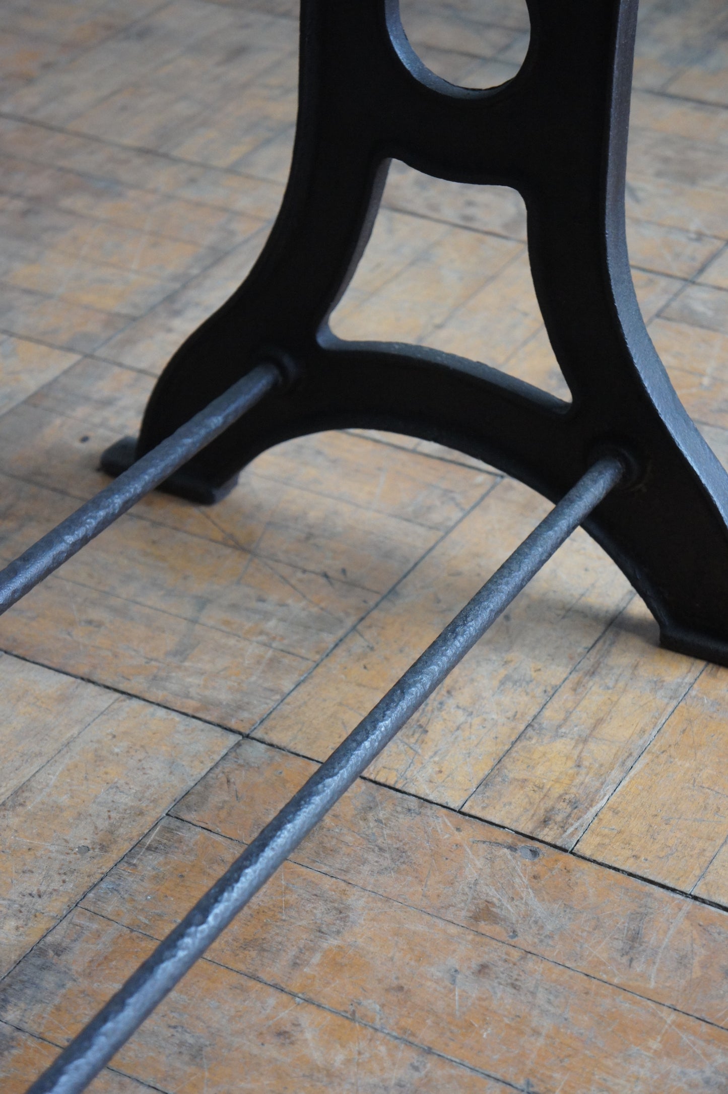 Work Table / Textile Machine