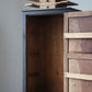 Workshop cabinet / Meuble d'atelier
