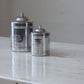 Aluminium canister / PATES