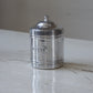 Aluminium canister / PATES