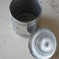 Aluminium canister / PATES