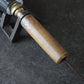 Hand Lamp with Cast Iron Base