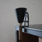 Hand Lamp with Cast Iron Base