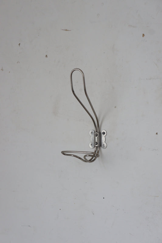 French Coat Hook / Steel