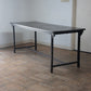 MILITARY Metal table