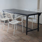 MILITARY Metal table