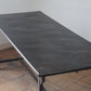 MILITARY Metal table