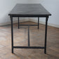 MILITARY Metal table