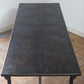 MILITARY Metal table