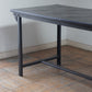 MILITARY Metal table