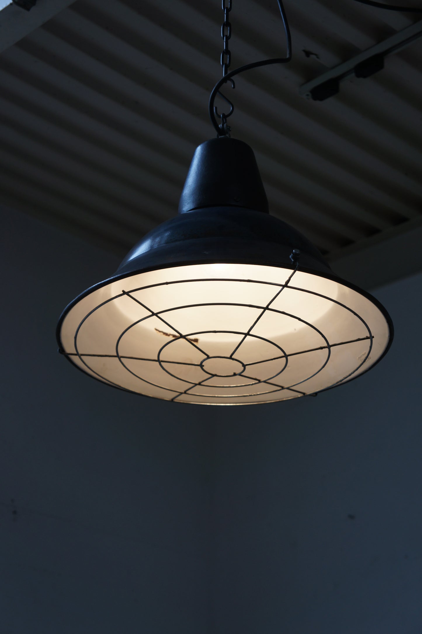 Lamp Wingles / ウィングル