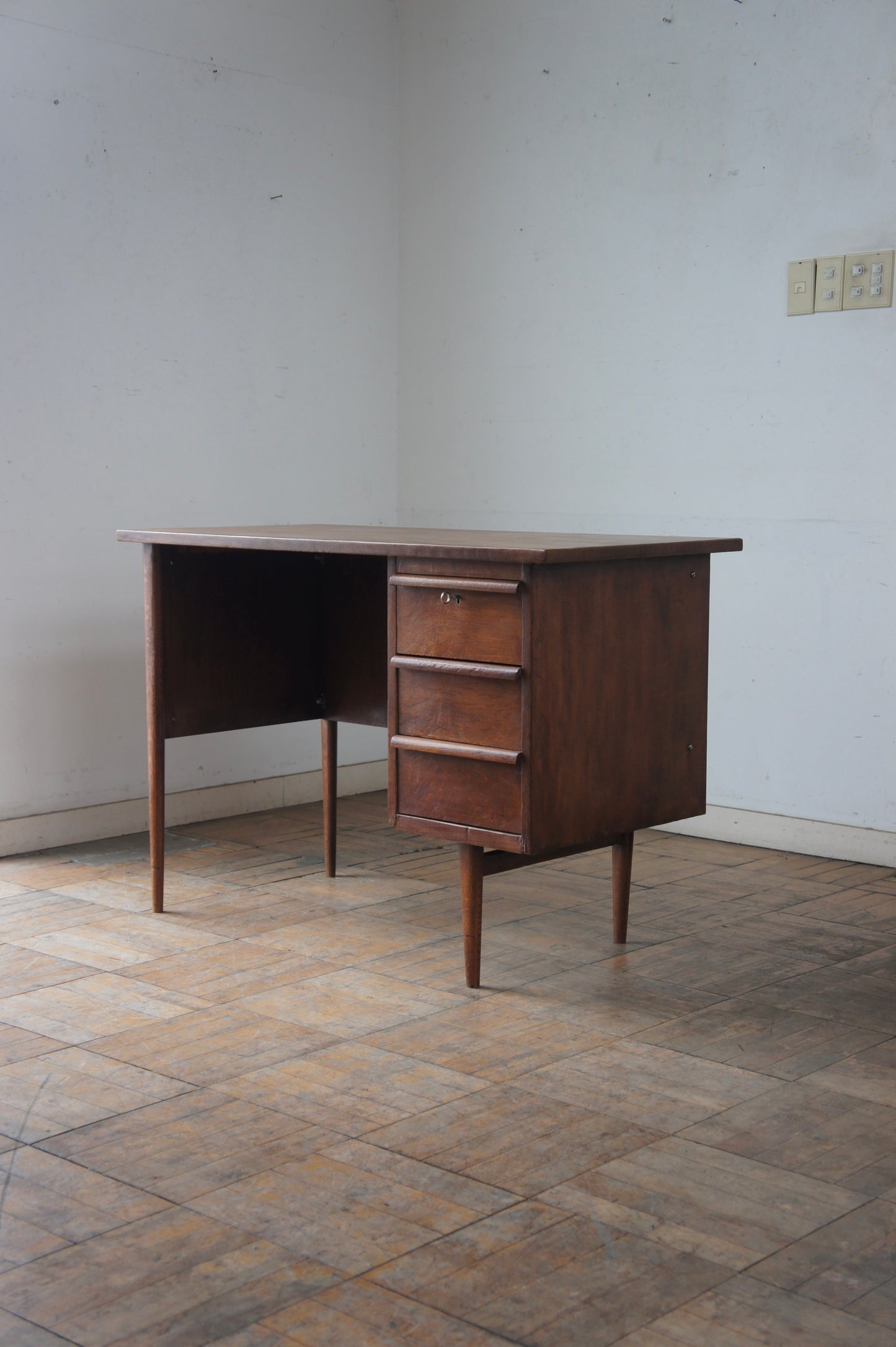 Wooden Desk