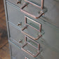 KUROGANE Metal Filing Cabinet