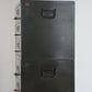 KUROGANE Metal Filing Cabinet