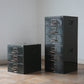 KUROGANE Metal Filing Cabinet
