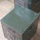 KUROGANE Metal Filing Cabinet