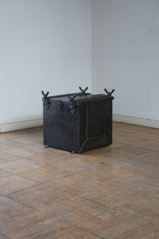 Metal Storage Box