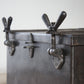 Metal Storage Box