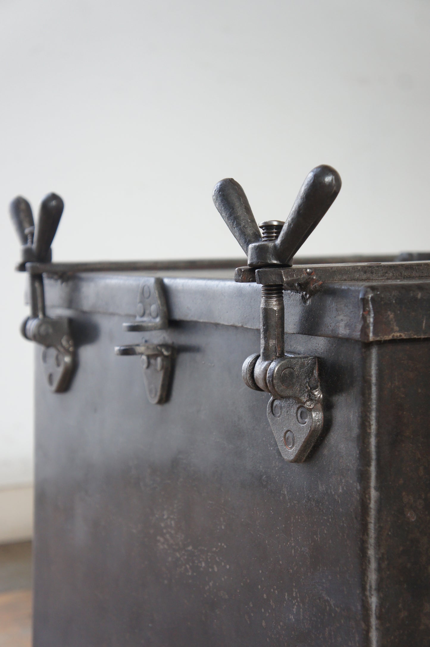 Metal Storage Box