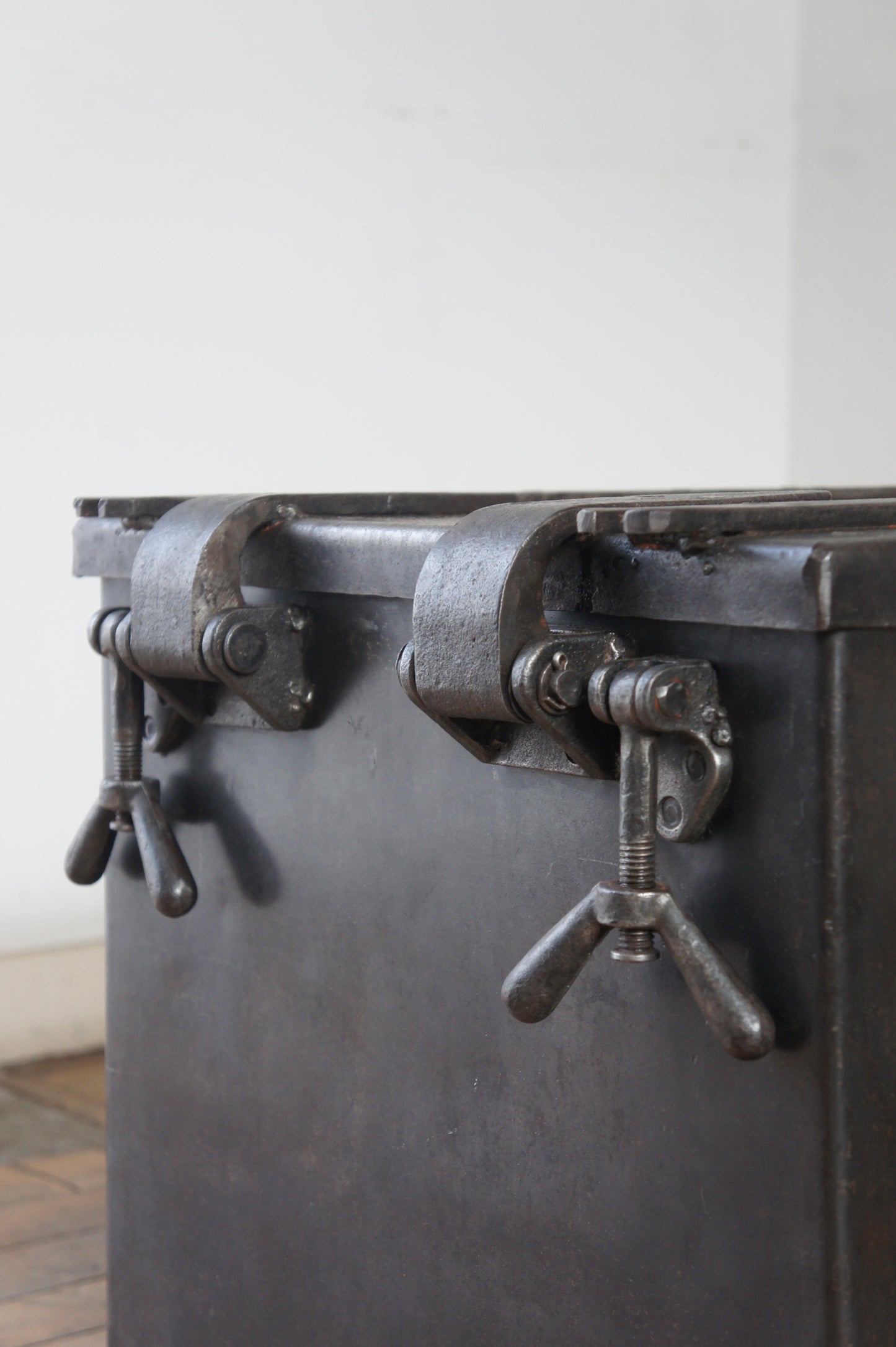Metal Storage Box