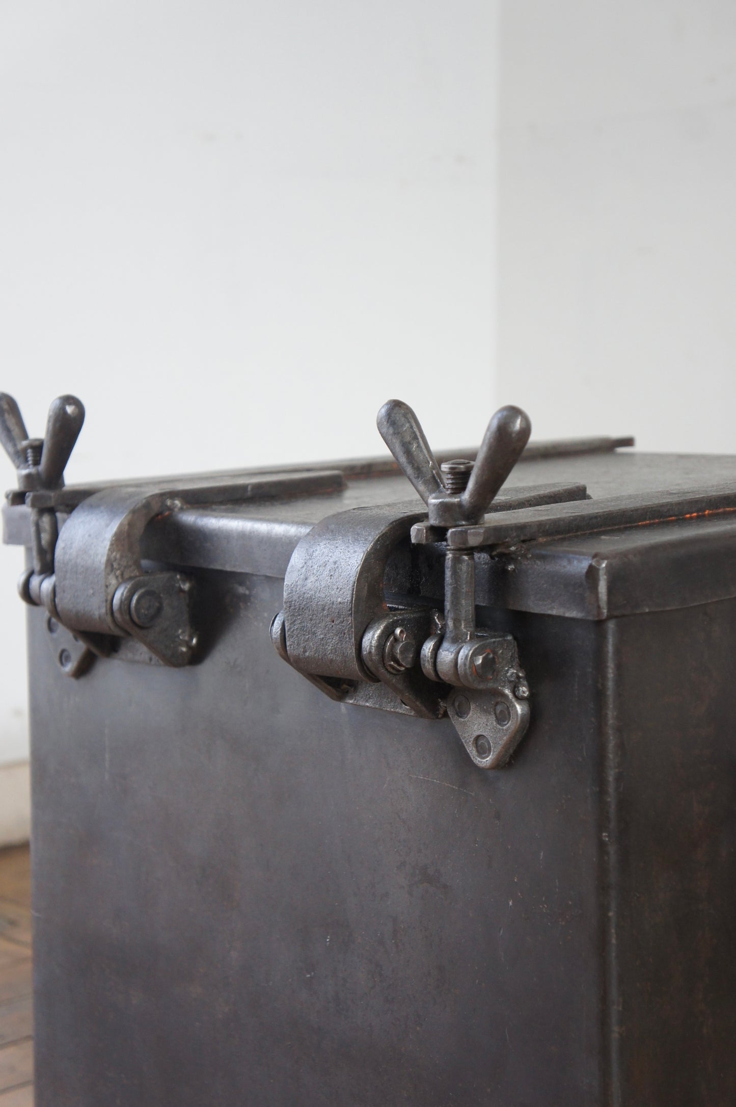 Metal Storage Box