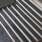 Gothic Grate for Fireplace