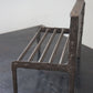 Gothic Grate for Fireplace
