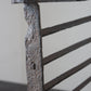 Gothic Grate for Fireplace