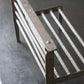 Gothic Grate for Fireplace