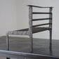 Gothic Grate for Fireplace