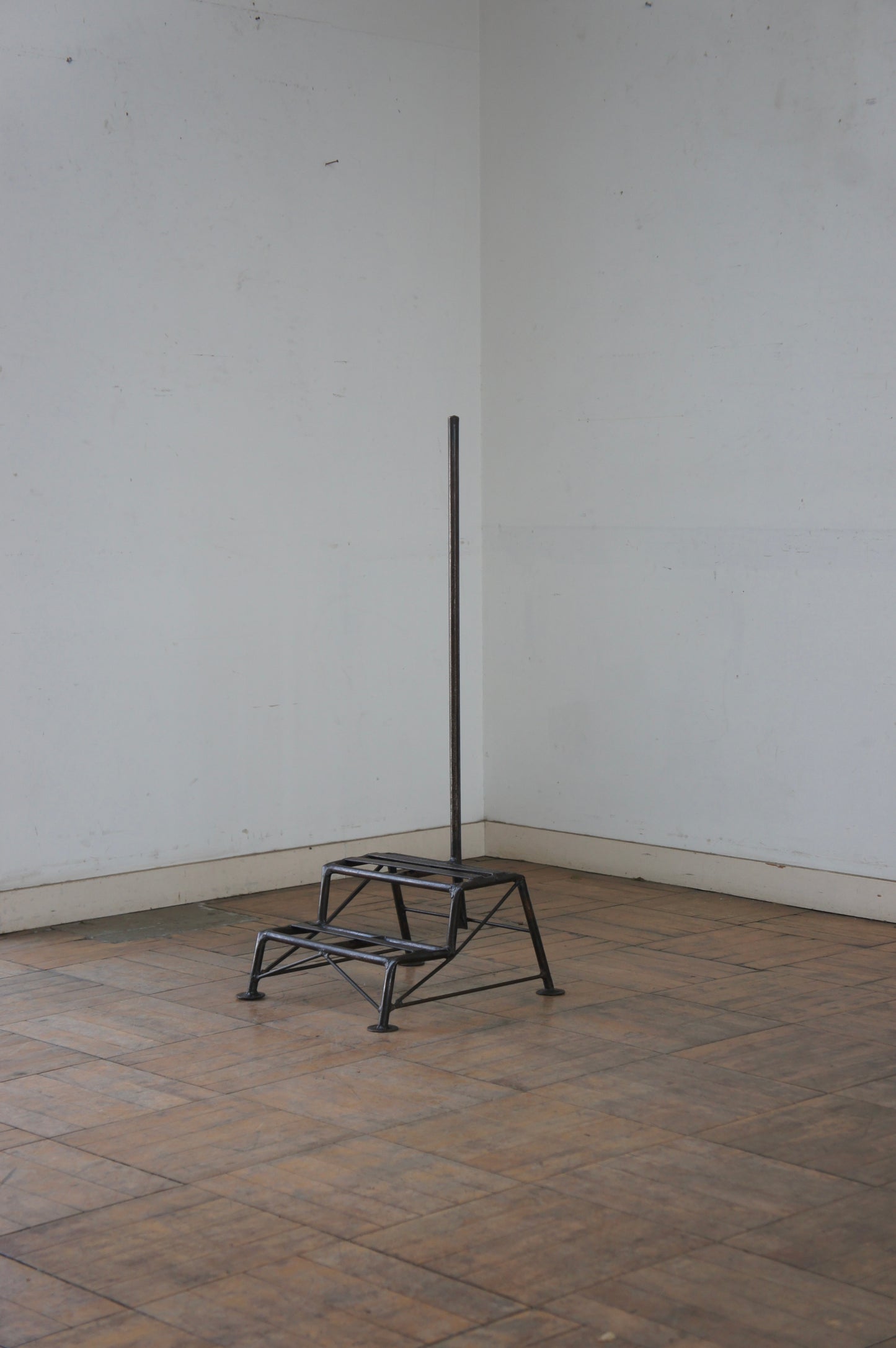 Step stool