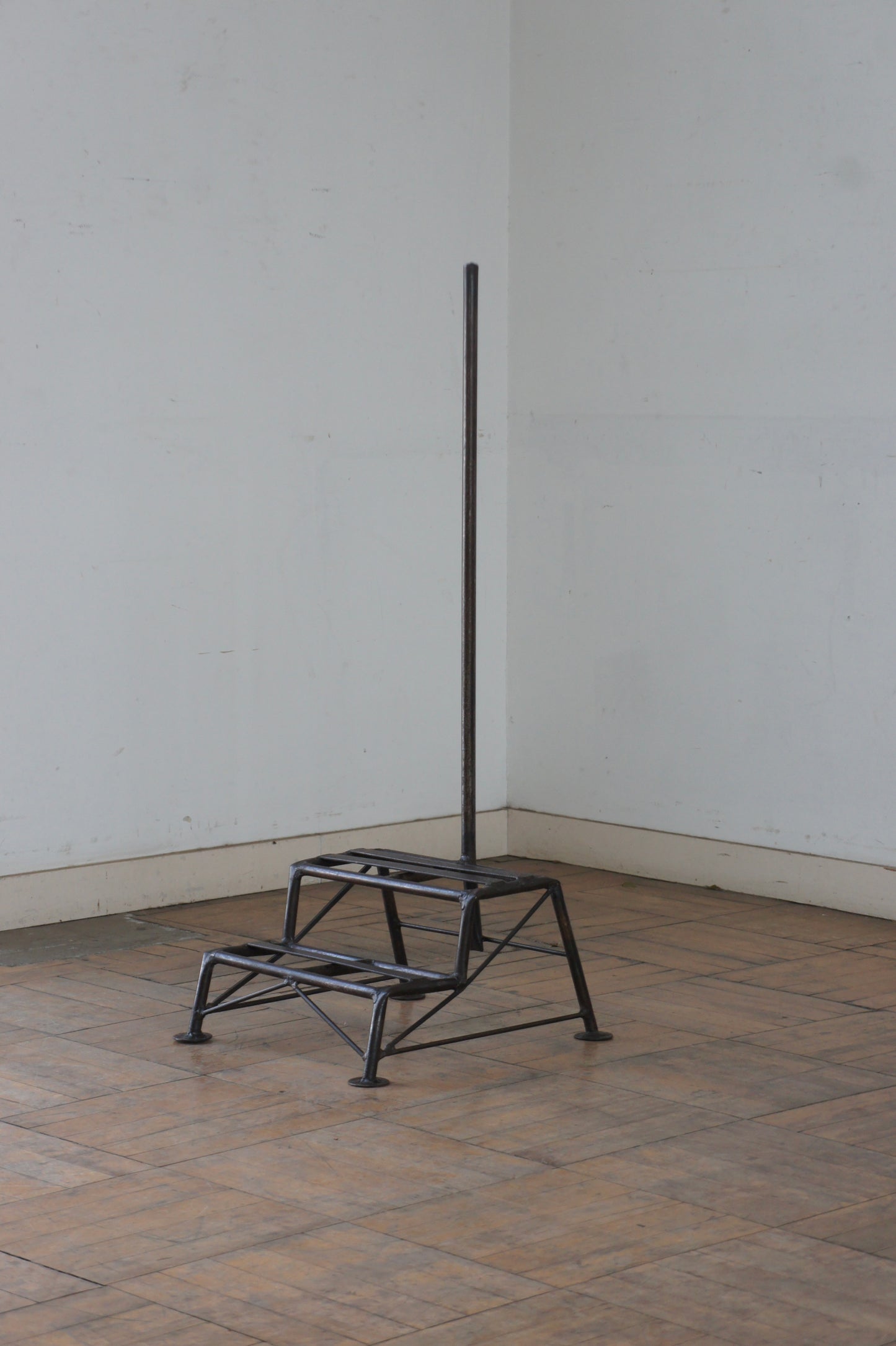 Step stool