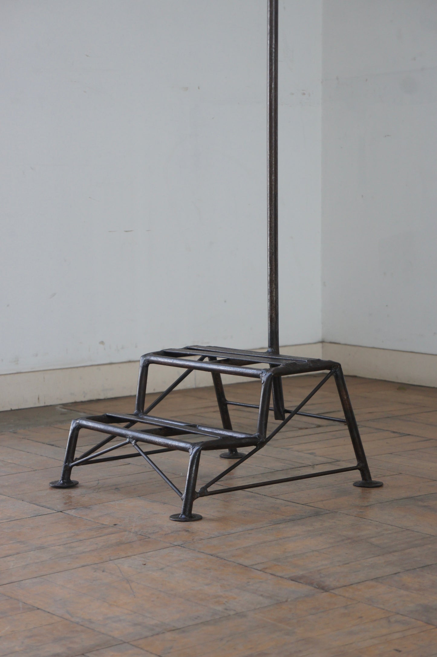 Step stool
