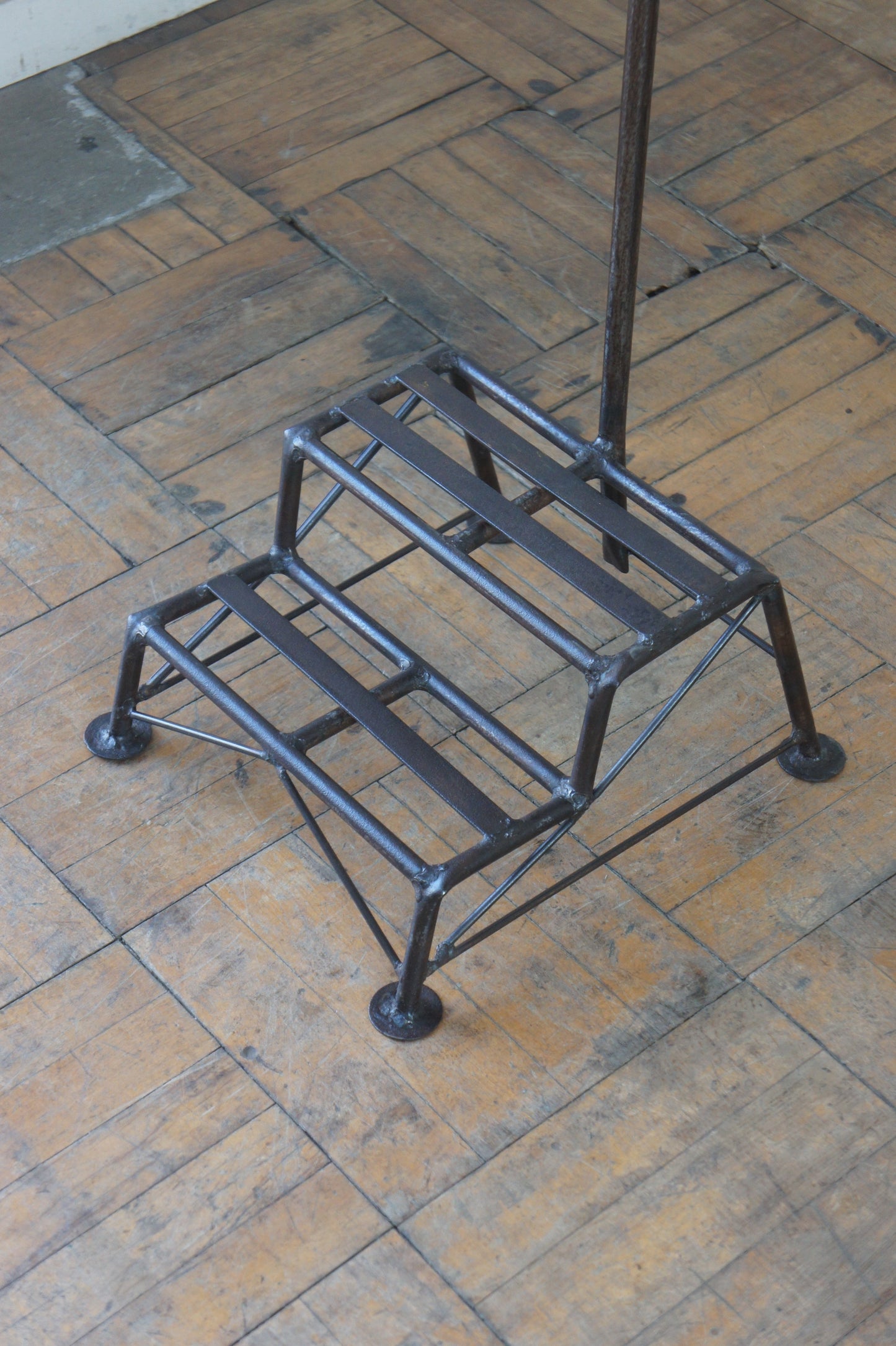 Step stool