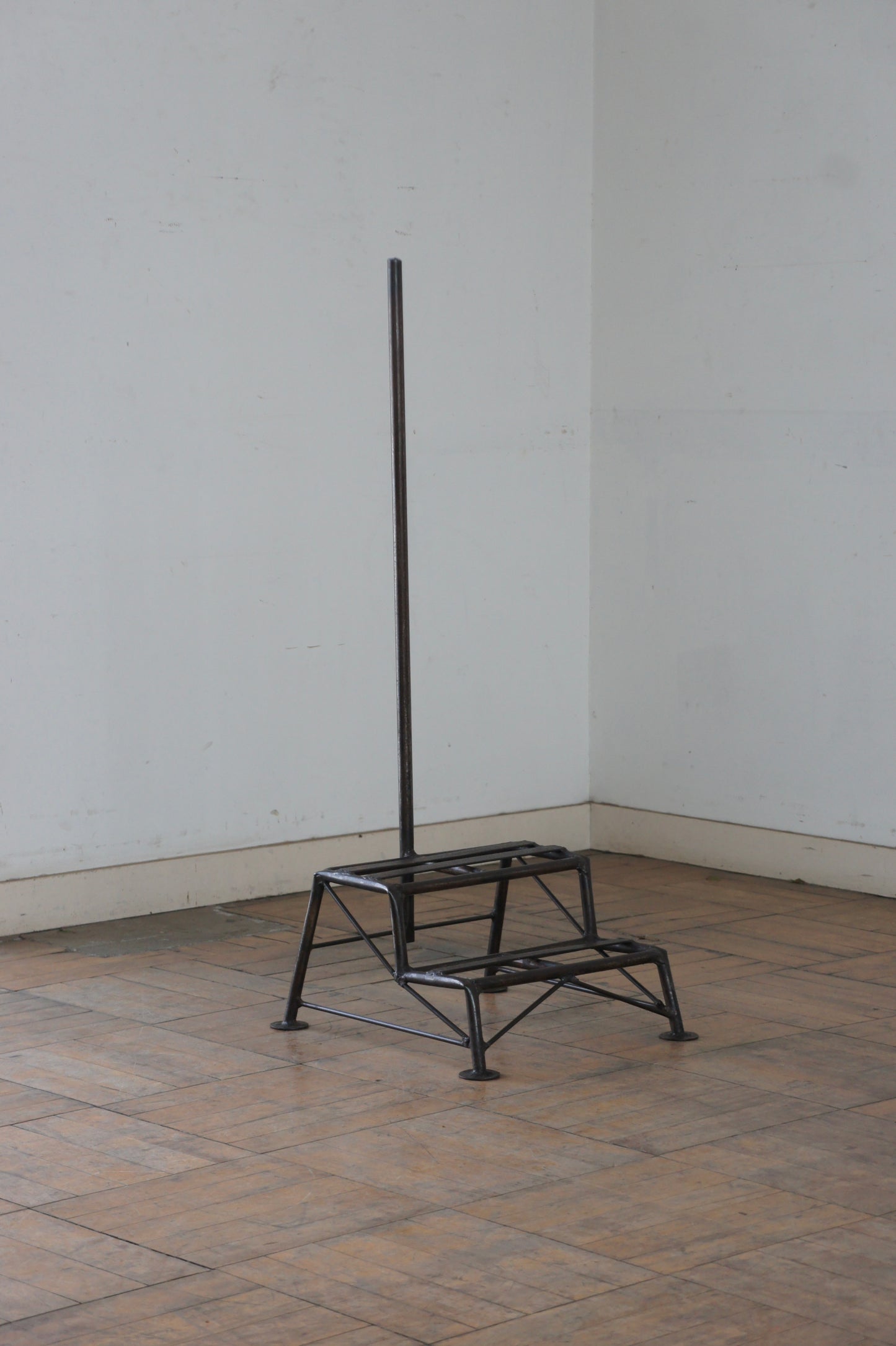 Step stool