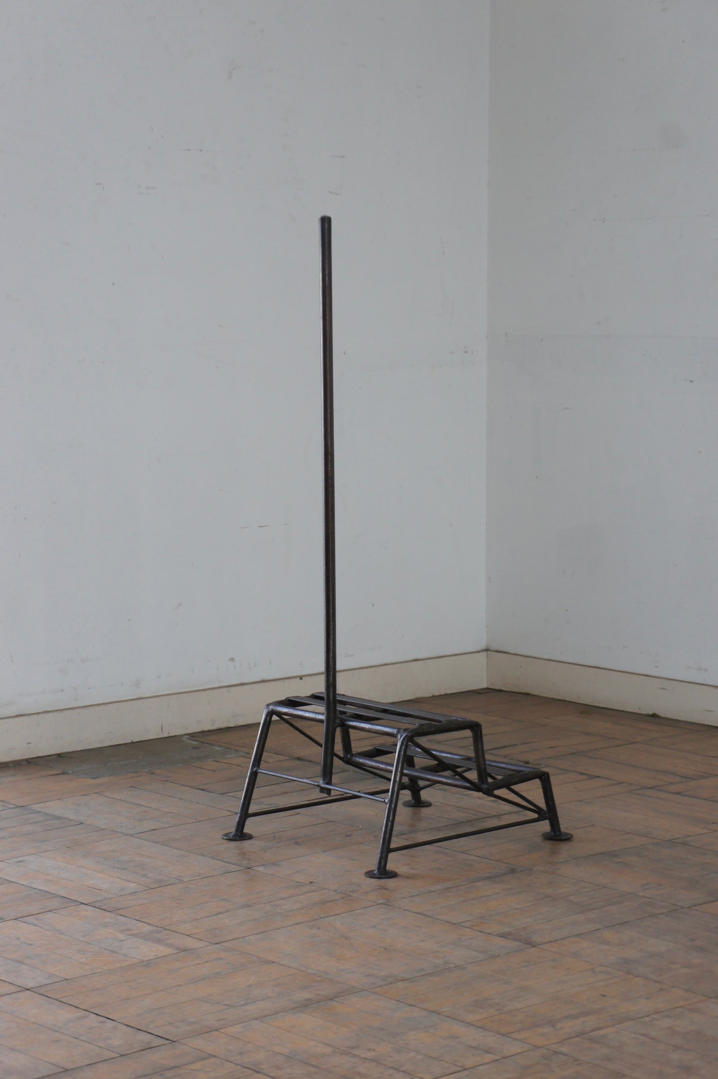 Step stool