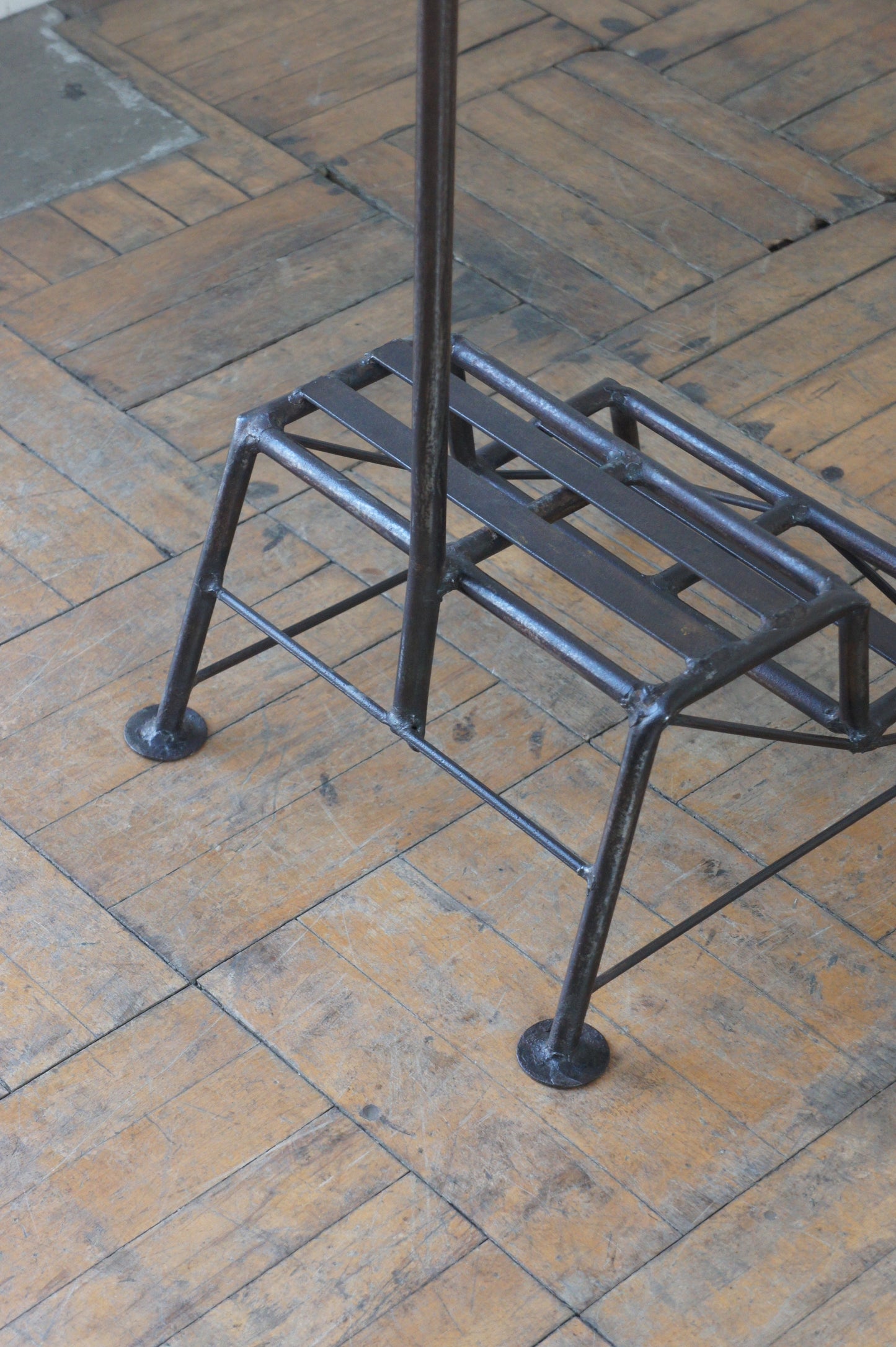 Step stool