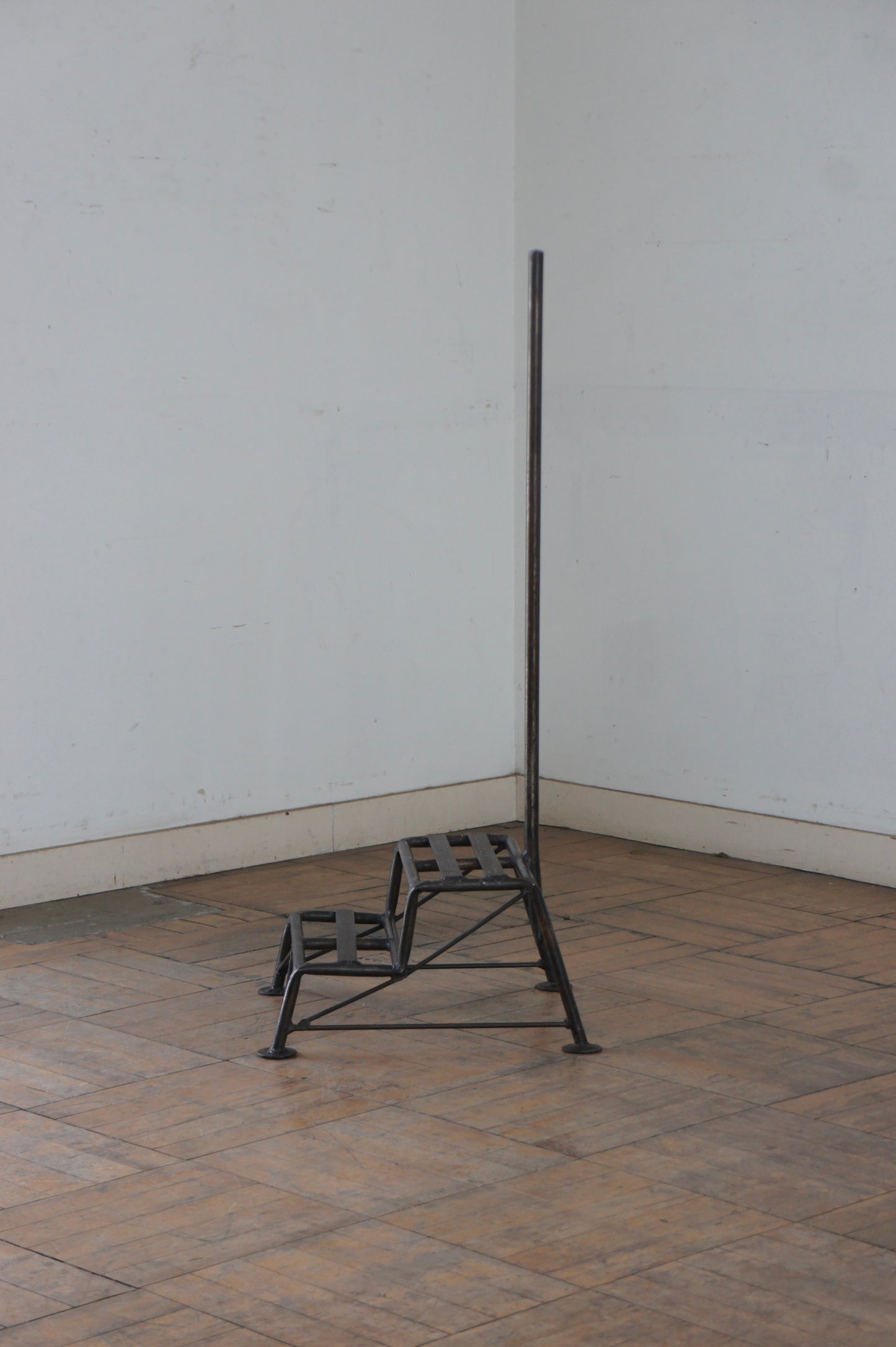 Step stool