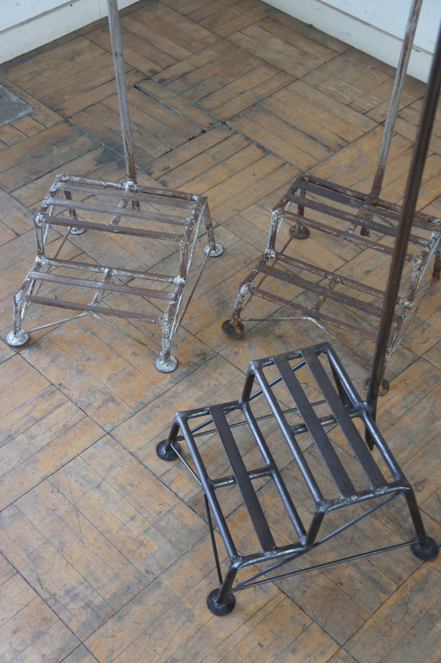 Step stool