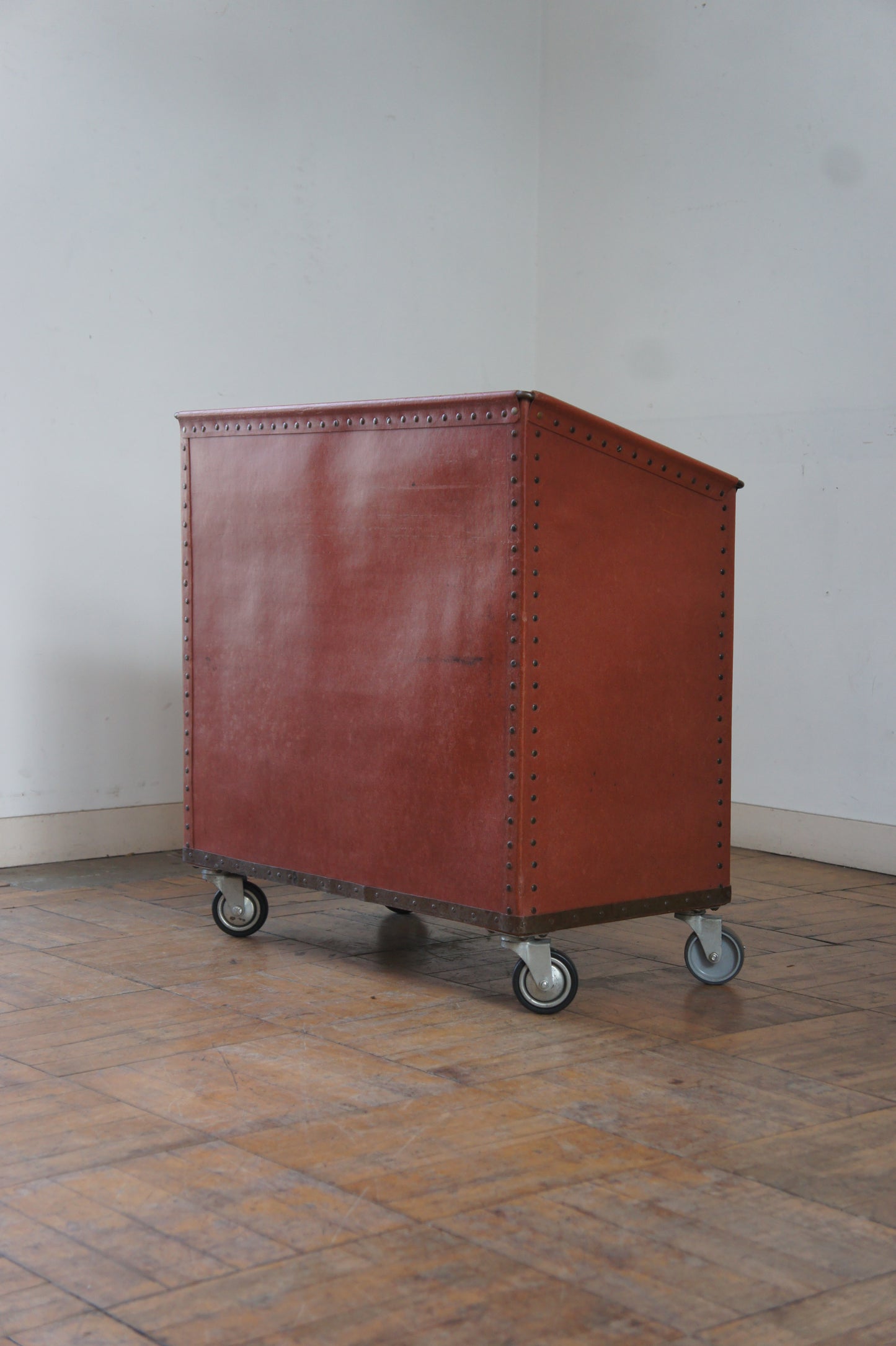SUROY Trolley container