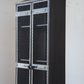 STRAFOR Industrial cabinet / Wire mesh door