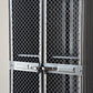 STRAFOR Industrial cabinet / Wire mesh door