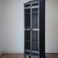 STRAFOR Industrial cabinet / Wire mesh door