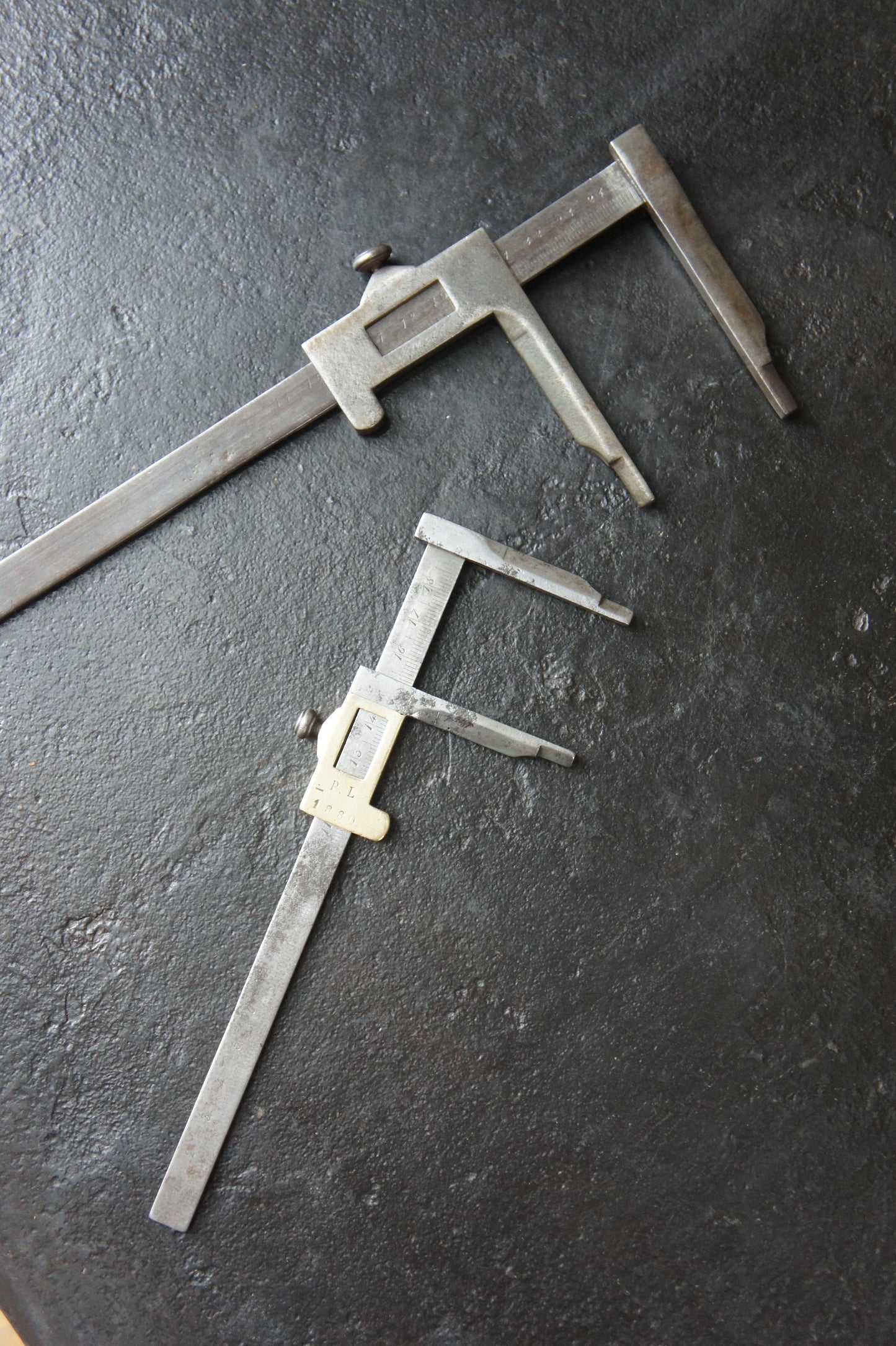 Caliper [B]