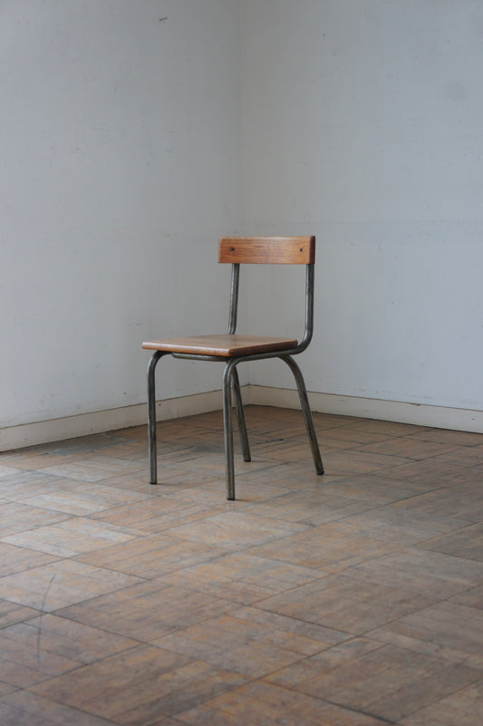 TUBAX School chair