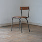 TUBAX School chair
