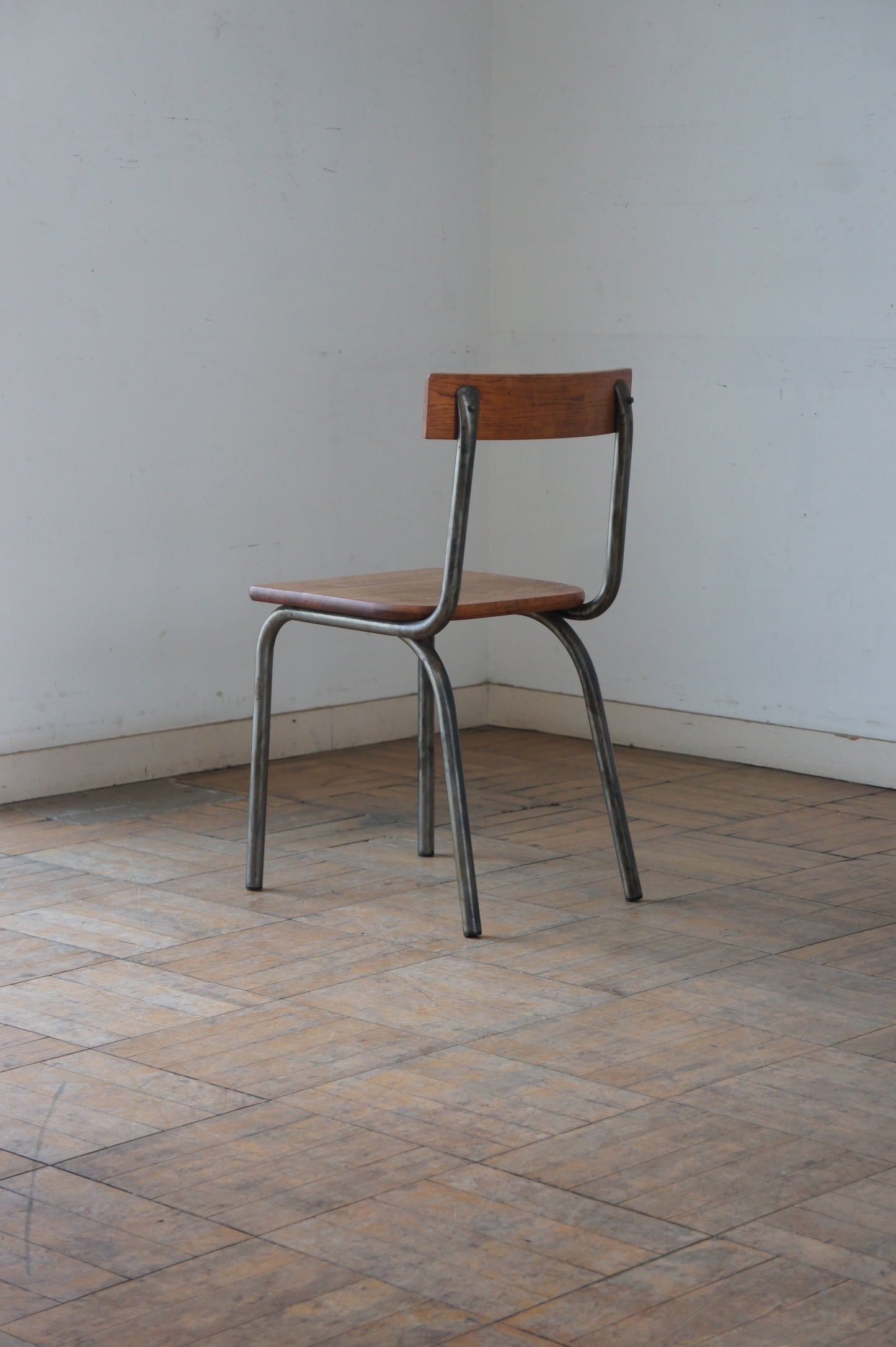 TUBAX School chair
