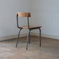 TUBAX School chair