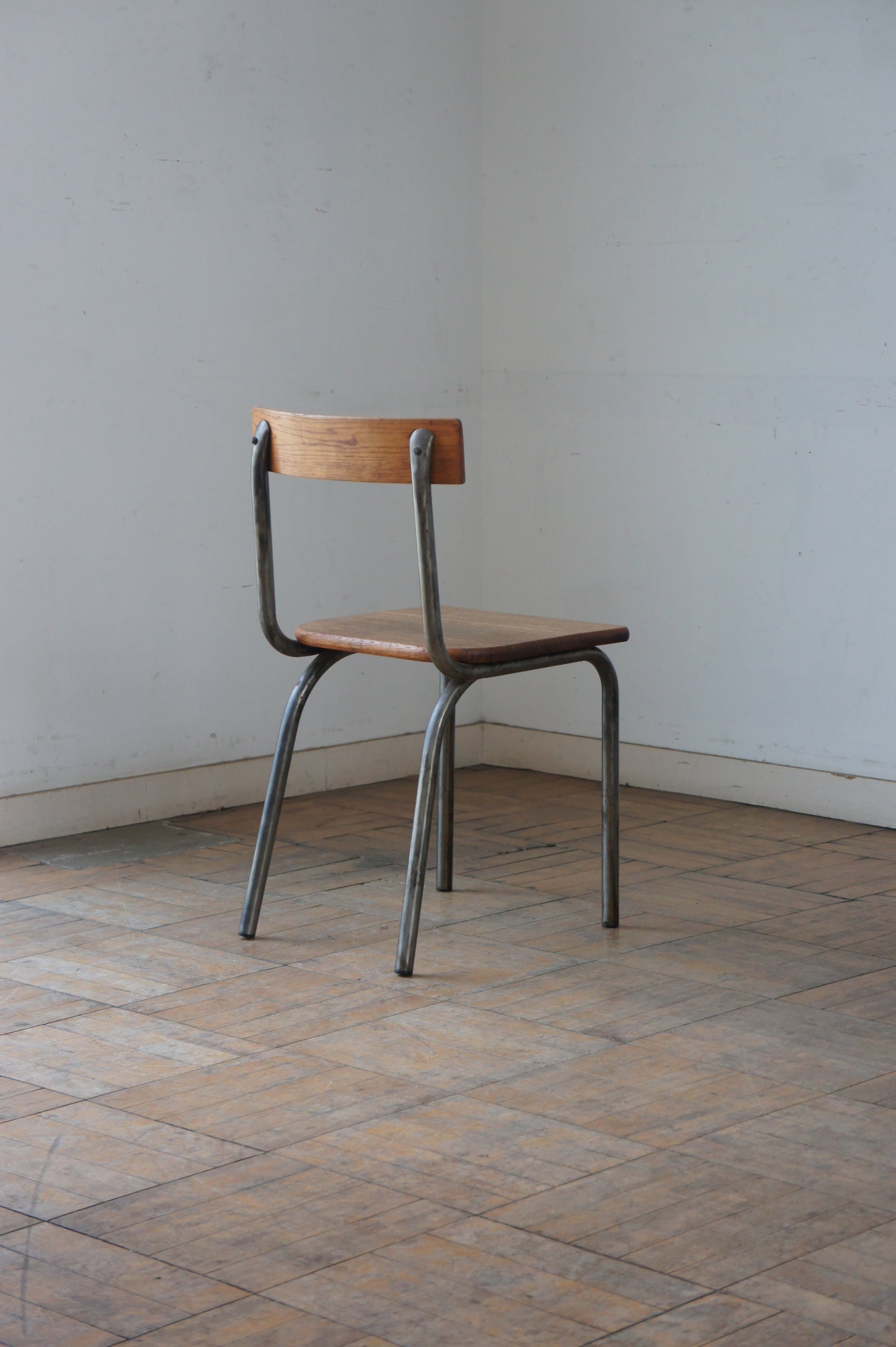 TUBAX School chair